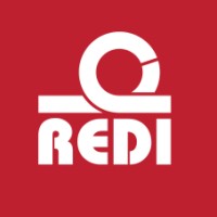 REDI Enterprises Society logo - Similar company to Omega Securite
