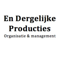 En Dergelijke Producties