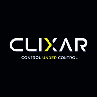 CLIXAR Security seals logo - Similar company to Hoefon Security Seals