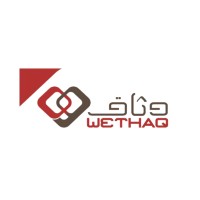 وثاق السعودية للمقاولات والتجارة logo - Similar company to Sameer Sharaf Al-Otaibi Company-Ssaoc