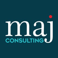 Maj Consulting Ltd logo - Similar company to Andersen In Rwanda
