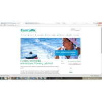 Ecotraffic