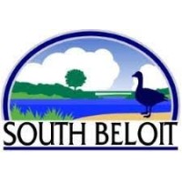 City of South Beloit logo - Similar company to P-R Posters Motivational Companies