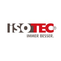 ISOTEC GmbH logo - Similar company to Tinker Labs International