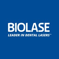 BIOLASE logo - Similar company to Global Security & Communication, Inc.