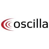 Oscilla A/S logo - Similar company to Greenbyte Aps
