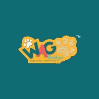 WAGBuddyyz logo - Similar company to Ieee Carleton Student Branch