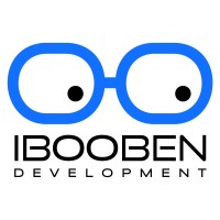 Ibooben Development logo - Similar company to Tokenwin