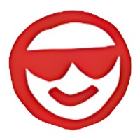 Luc Kind Media logo - Similar company to Wild Media