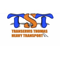 Trans Services Thomas logo - Similar company to Sig Group