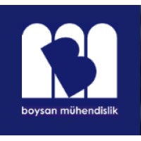 Boysan Engineering logo - Similar company to Tanka Makine