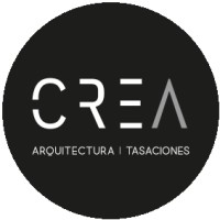 Crea Arquitectura logo - Similar company to Lluïu Visual Studio