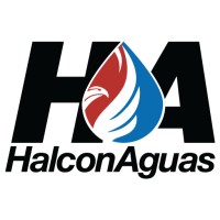 HalconAguas logo - Similar company to Enviro Analytics, Llc