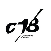 C18 Creative Studio logo - Similar company to Dpg Co