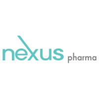 NexusPharma logo - Similar company to Pharmacy Colleges
