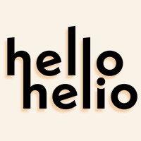 Hello Helio