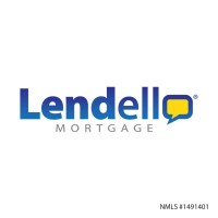 Lendello Mortgage (Nmls #1491401)