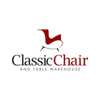 Classic Chair and Table Warehouse logo - Similar company to Nexus Office System Sdn. Bhd.