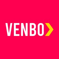 VENBO logo - Similar company to Vembo