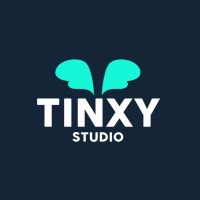 Tinxy Studio logo - Similar company to Komodo Range Studio