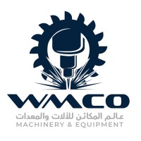 World of Machinery Company (WMCO) logo - Similar company to Linesgroup