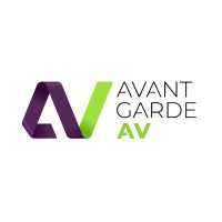 Avant Garde AV logo - Similar company to Redline Presentation Solutions Ltd