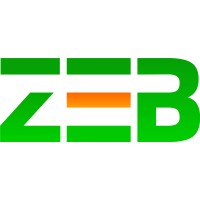 ZEB Tech logo - Similar company to Transit Workforce Center (Twc)