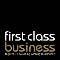 First Class Business logo - Similar company to Lac Leonidas Alexandrou
