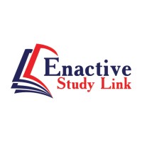 Enactive Study Link |  Educational Consultant logo - Similar company to Iupc Academy