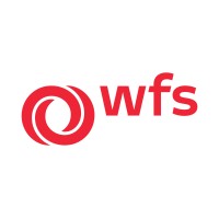 Worldwide Flight Services (WFS) logo - Similar company to Cm Marketing Group