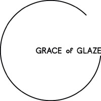 Grace of Glaze logo - Similar company to Organisation In Design