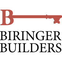 Biringer Builders logo - Similar company to Craftmaster Homes