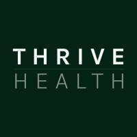 Thrive Health Holdings logo - Similar company to Live It Up