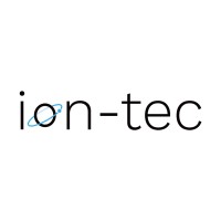 ion-tec logo - Similar company to Shipinspect.Uk