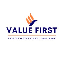 Value First Consultancy logo - Similar company to Value First Consulting