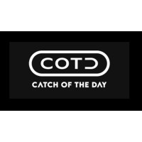 COTD logo - Similar company to Cotd.Ai