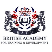 الأكاديمية البريطانية للتدريب والتطوير - لندن logo - Similar company to British Academy For Training & Development