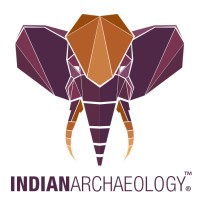 Indian Archaeology logo - Similar company to International Society For Archaeological Prospection