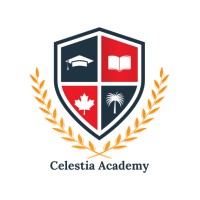 Celestia Academy DMCC logo - Similar company to Ez Consulting Fze