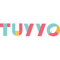TUYYO logo - Similar company to Date Better Snacks