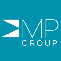 MP Group logo - Similar company to Marimecs Marine Engineering