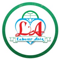Labour Asia Training Center and Employment Services logo - Similar company to The Pas Project Group