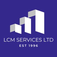 LCM Services Ltd logo - Similar company to Lcm Engineering & Consultancy Ltd