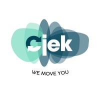 Somos CIEK logo - Similar company to Tempolink