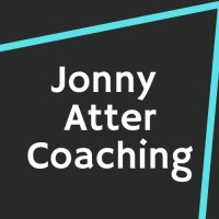 Jonny Atter Coaching logo - Similar company to Raise
