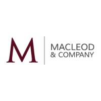 MacLeod & Company,  Chartered Professional Accountants logo - Similar company to Mirage Turf Systems Inc.