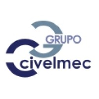 Grupo Civelmec logo - Similar company to Civelmec Sac