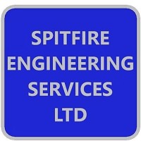 Spitfire Engineering Services Limited logo - Similar company to Spitfire Engineering