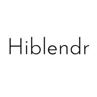Hiblendr logo - Similar company to Trexcomp Technology Sdn Bhd