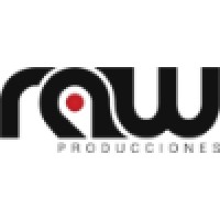 RAW Producciones logo - Similar company to Nakamura Films